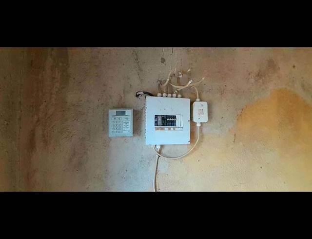 3 BEDROOM HOUSE FOR SALE IN SESHEGO E